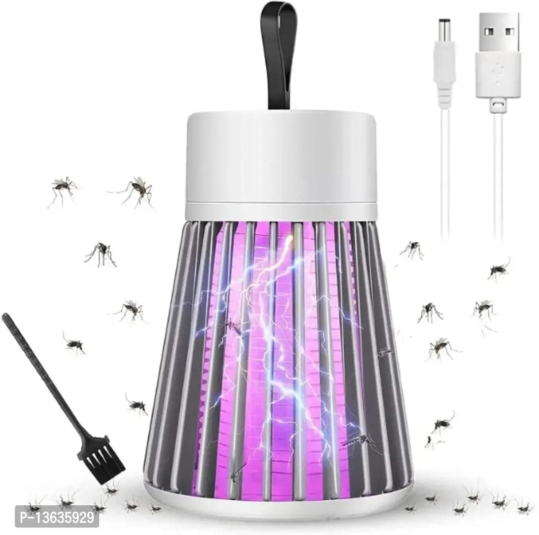 Electric mosquito killer lamp