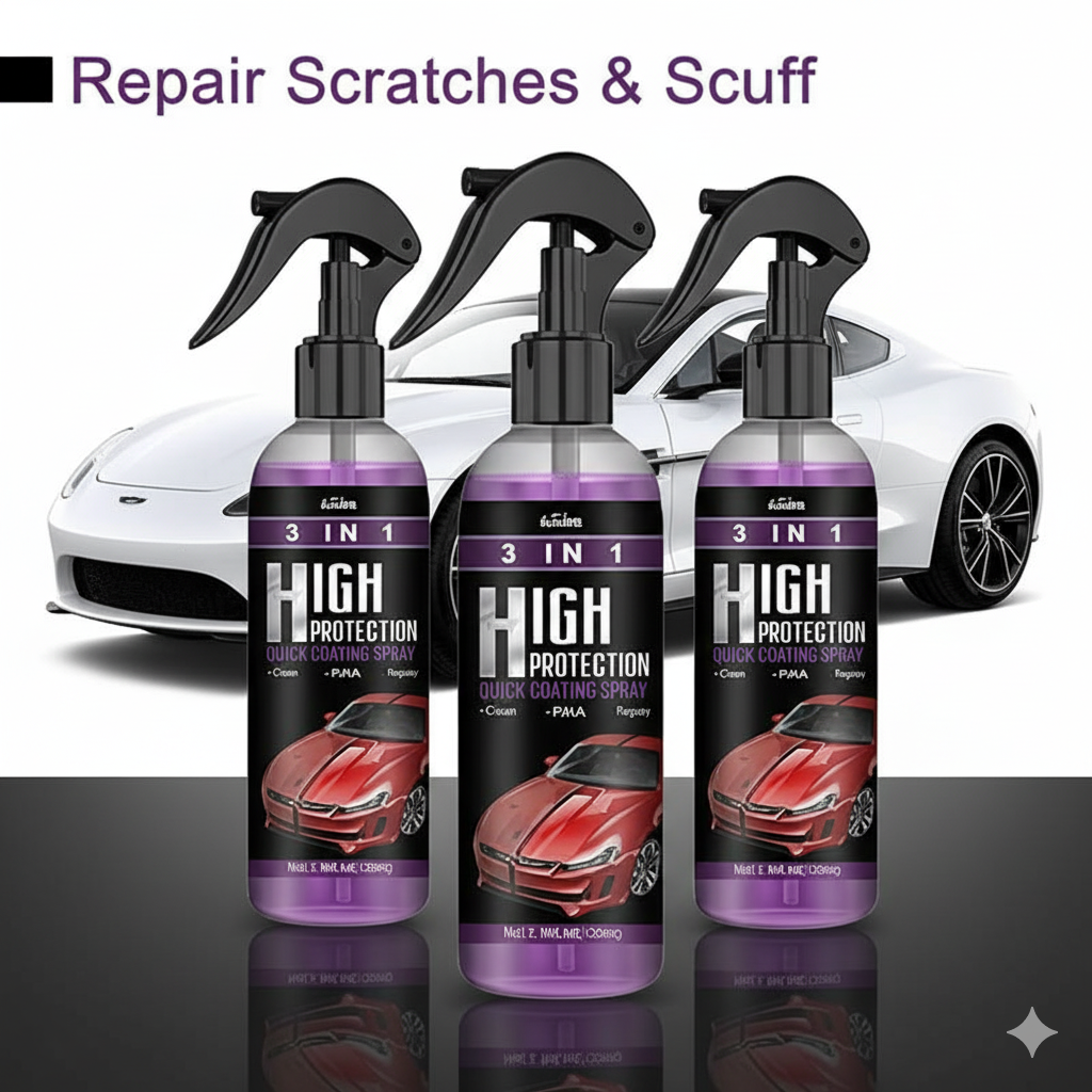 Plastic Restoring Agent Pack of 1