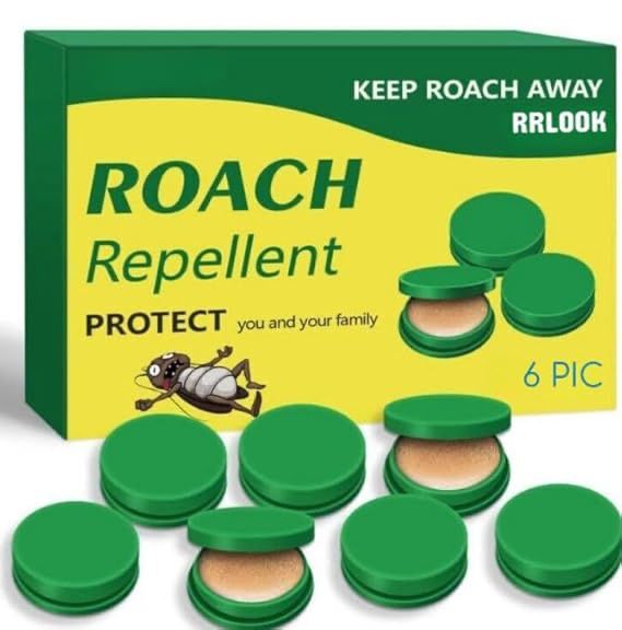 Cockroach Repellent Gel Pack of 1