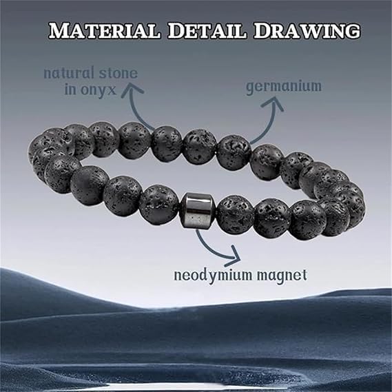 Anti Alcohol Bracelet