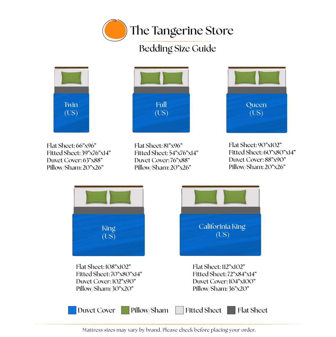 Links - Cotton Sateen Embroidered Edge Duvet Cover Sets-3